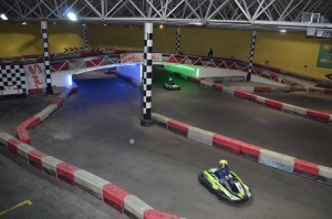 go_karting